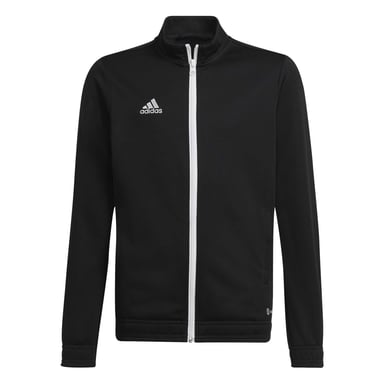 Sudadera Adidas Sport Ent22 Tk Jkty Negro