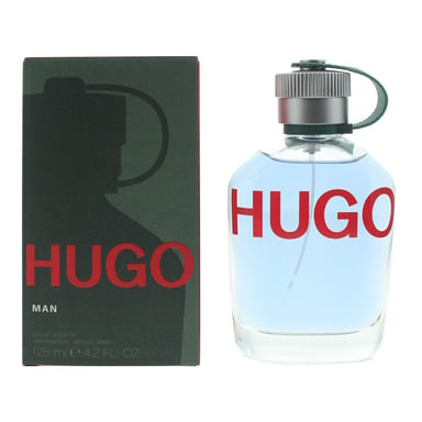 Hugo Boss - Hugo Man Eau de Toilette Spray 125ml