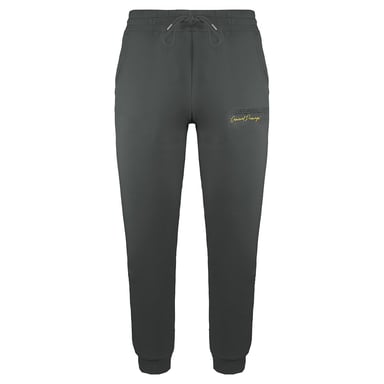 Pantalones de atletismo Gray Legacy Grey de daños criminales