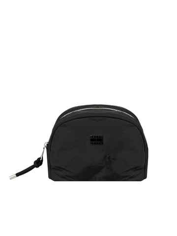 Tommy Jeans Kosmetyczka Beach Summer de mujer negro