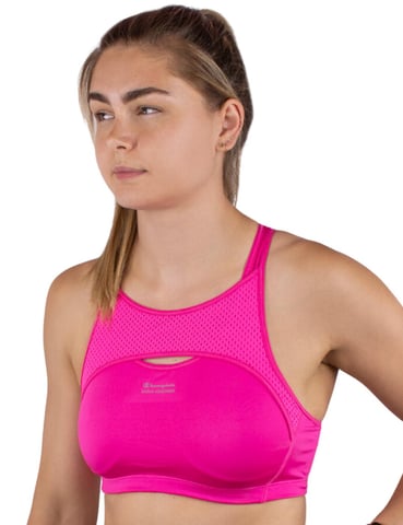 U10031 Shock Absorber Crop Top Evo