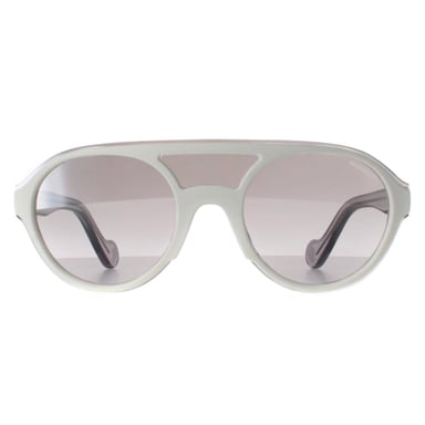 Moncler Redondo Unisex Blanco Transparente Gris ML0052