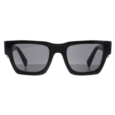 Gafas de sol Prada PRA06S 16K08Z negro gris oscuro