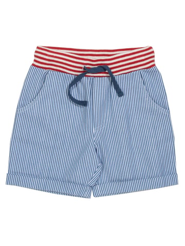 Kite Clothing Mini Ticking Shorts