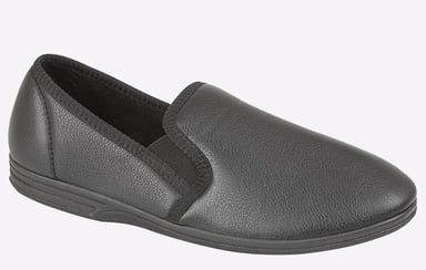 Zedzzz Ivor Slippers Mens