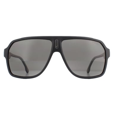 Carrera Sunglasses Carrera 1030/S 003 M9 Matte Black Grey Polarized
