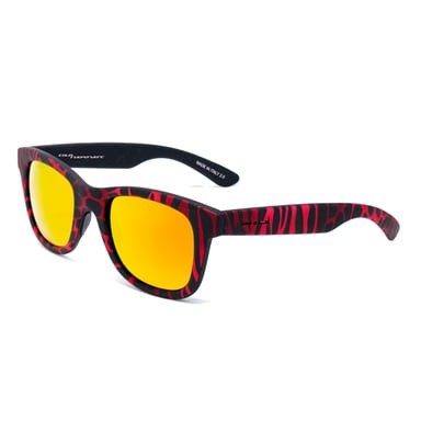 Italia Independent Gafas de Sol Unisex 55/15/140 mm acetato