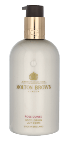 M.Brown Rose Dunes Body Lotion 300 ml