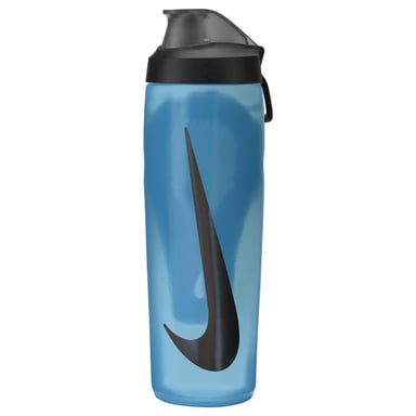 Nike Refuel 2024 710ml Bottle (Baltic Blue)
