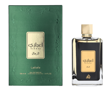 Lattafa Ejaazi Edp Spray 100 ml