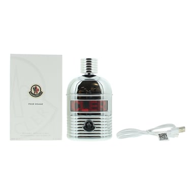 Moncler Pour Homme Edp Vapo Recargable 150 ml
