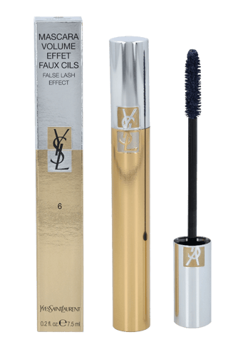 Mascara Volume Effet Faux-cils #06-nuit Intense 7,5 ml