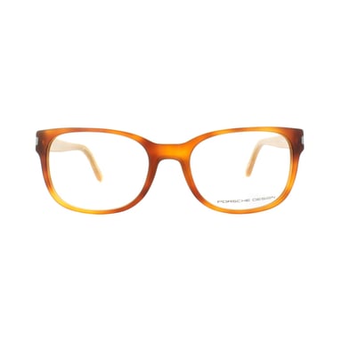 Montura de Gafas Porsche Design P8250 D Light Havana
