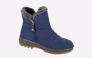 Boulevard Connie Thermal Lined Womens