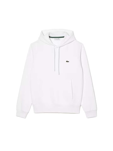 Sudadera Lacoste Signature para hombre