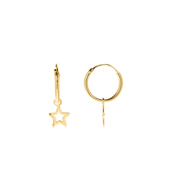 Pendientes Luxenter, Essential Plata De Ley 925