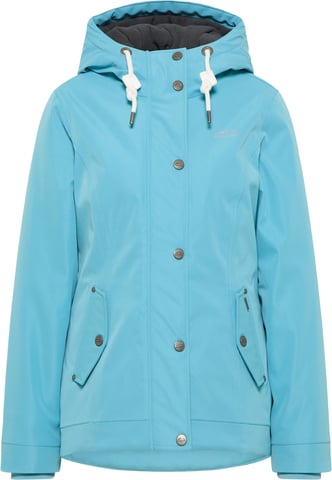 ICEBOUND winter jacket clima iglu