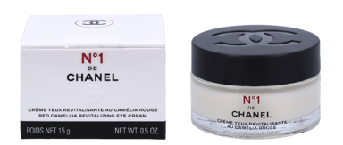 Nº 1 Revitalizing Eye Cream 15 g