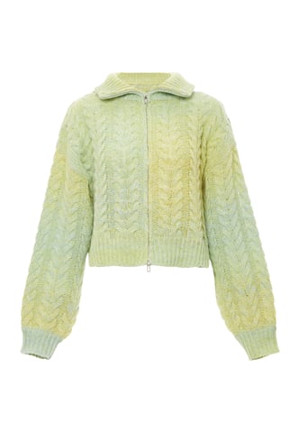 Mymo Cardigan women
