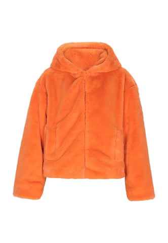 Mymo women orange