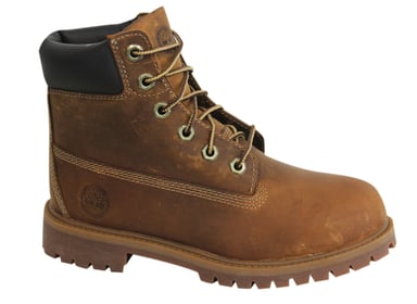 Timberland Earthkeepers 6 pulgadas para niños botas marrones