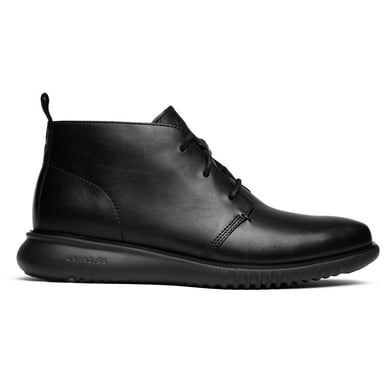 Cole Haan Zerogrand Chukka Botas