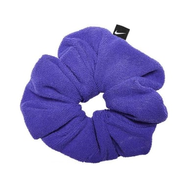 Nike Unisex Adult Hair Ties (Purple)