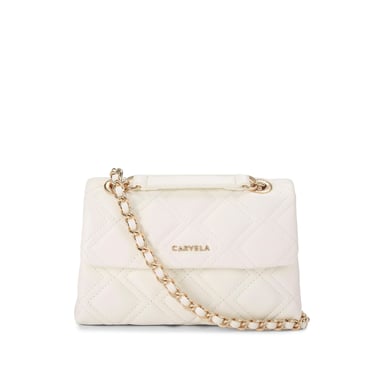 Carvela  Rosa Chain Shoulder Bag