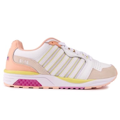 K-Swiss Si-18 Rannell Entrenadores