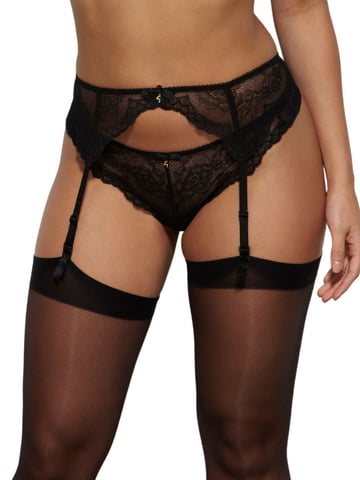 Superboost Suspender Belt
