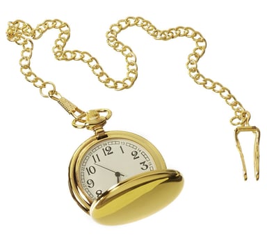 Reloj de bolsillo clásico de los años 20, Peaky Blinders, cadena vintage, estilo retro