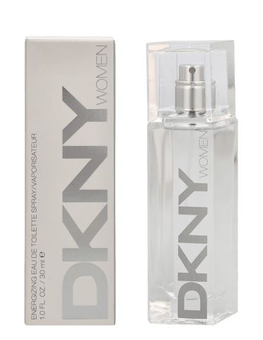 Dkny Energizing Edt Vapo 30 ml