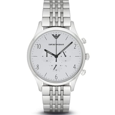 Armani Mens AR1879 Watch