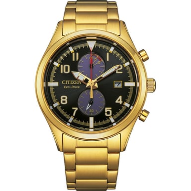 Citizen Men's Gold Watch CA7022-87E