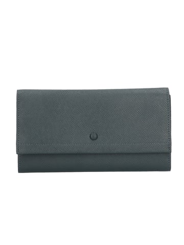 Gave Lux billetera Mujer BLUE JEANS