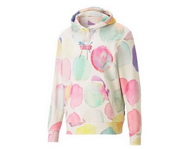Puma x Kidsuper Studios Impreso Manga larga Holdie para hombre 598838 02