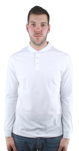 Emporio Armani 8N1F13 1J0SZ 0100 Polo