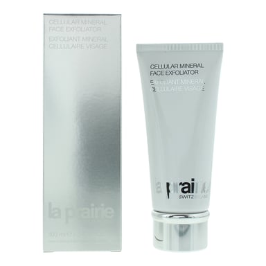 Cellular Mineral Face Exfoliator 100 ml