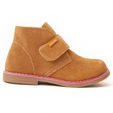 Montevita Botin Bootkidg2 En Marrón