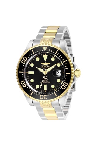 Invicta Grand Diver 27614 Reloj para Hombre Automático  - 47mm