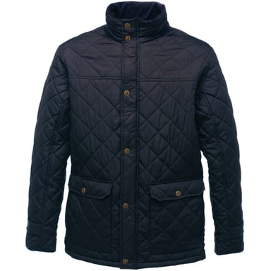 Regatta Mens Tyler Jacket (Navy)