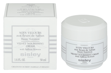 Soin Velours Aux Fleurs De Safran 50 ml
