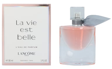 Lancôme La Vie Est Belle L'Eau de Parfum 30 ml