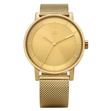 Reloj Adidas para Hombre Cuarzo dorado