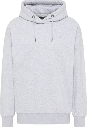 DreiMaster Vintage Hooded Sweater