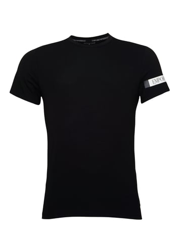 Camiseta Emporio Armani