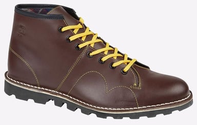 Grafters Holbourne Heritage Boots Mens