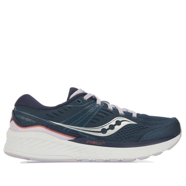 Zapatillas de Running Saucony Munchen Lila, Mujer