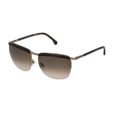 Lozza Gafas de Sol Unisex 59/15/140 mm metal