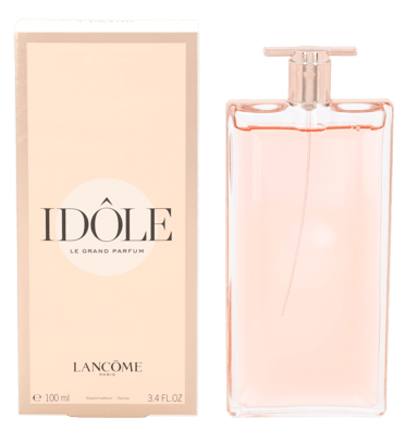 Idôle Eau De Parfum Vaporizador 100 ml